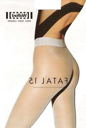 Nos Plus Bf Tights
