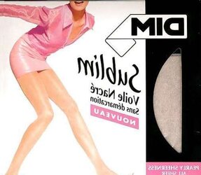 Nos Plus Bf Tights