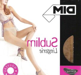 Nos Plus Bf Tights