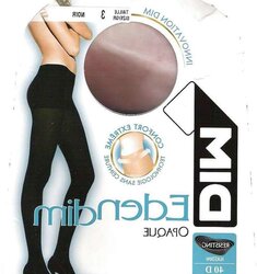 Nos Plus Bf Tights