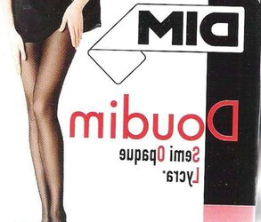 Nos Plus Bf Tights
