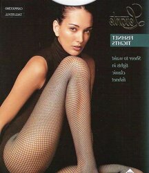 Nos Plus Bf Tights