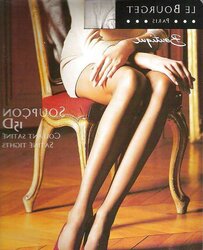 Nos Plus Bf Tights