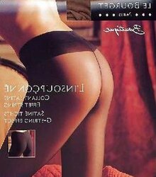 Nos Plus Bf Tights