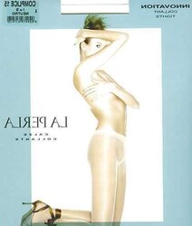 Nos Plus Bf Tights