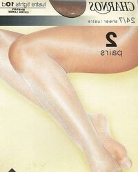 Nos Plus Bf Tights