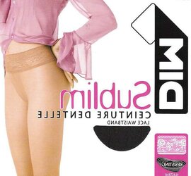Nos Plus Bf Tights