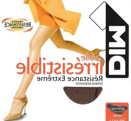 Nos Plus Bf Tights