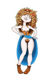 Princess Merida