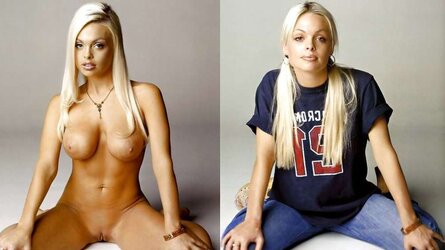 (BD) Clothed