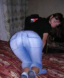 Jummy Teenagers in Socks