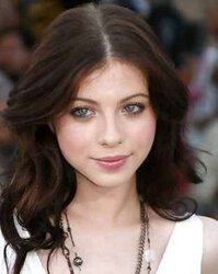 Michelle Trachtenberg