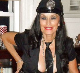 Rita Daniels