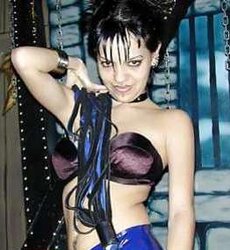Domme on the west coast