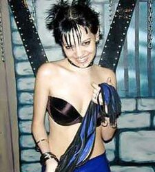 Domme on the west coast