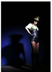 Domme on the west coast