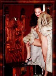 Domme on the west coast
