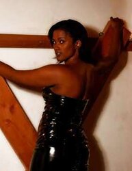 Domme on the west coast