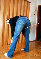 How to deal with insane femmes III