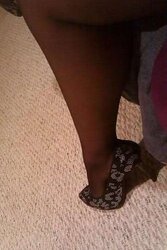 Gorgeous soles of dolls I know part