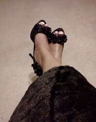 Gorgeous soles of dolls I know part