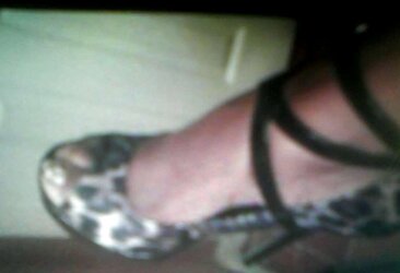 Gorgeous soles of dolls I know part