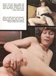 Vintage Magazines Slam