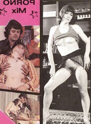 Vintage Magazines Slam
