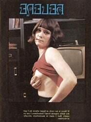 Vintage Magazines Slam