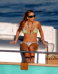 Mariah carey
