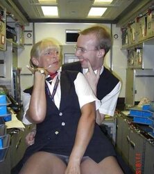 Stewardess p5 (boyaka)