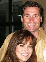 Mature Californian Duo