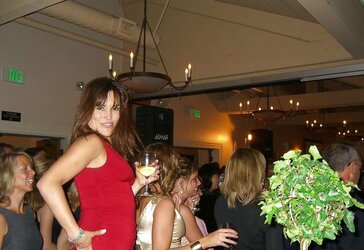 Mature Californian Duo