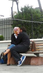 Alin Size Dindar Nesil (!)