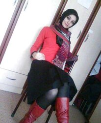 Alin Size Dindar Nesil (!)