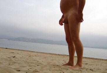 Me in France