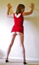 Favourite Dogging Sundress