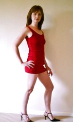 Favourite Dogging Sundress