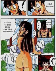 ten Days Waiting Dragon Ball by Sigoaqui
