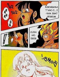 ten Days Waiting Dragon Ball by Sigoaqui