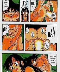 ten Days Waiting Dragon Ball by Sigoaqui