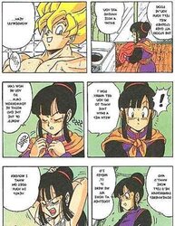 ten Days Waiting Dragon Ball by Sigoaqui