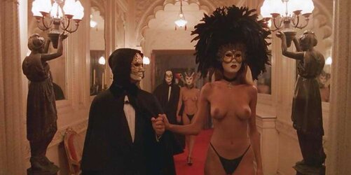 Eyes Broad Shut (1999)
