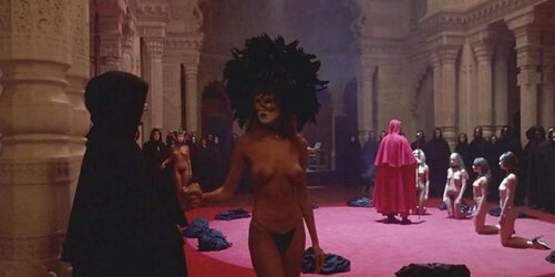 Eyes Broad Shut (1999)
