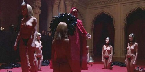 Eyes Broad Shut (1999)