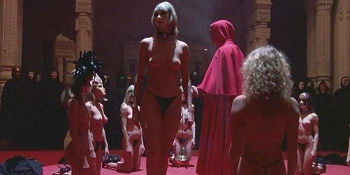 Eyes Broad Shut (1999)