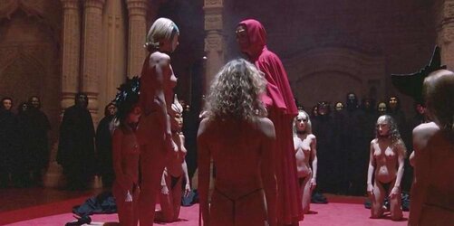 Eyes Broad Shut (1999)