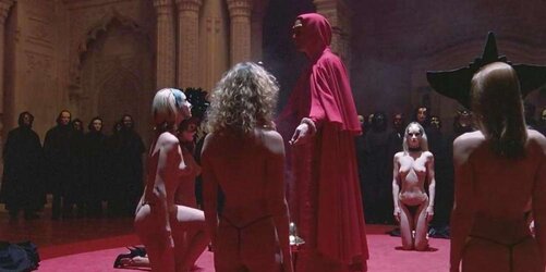 Eyes Broad Shut (1999)