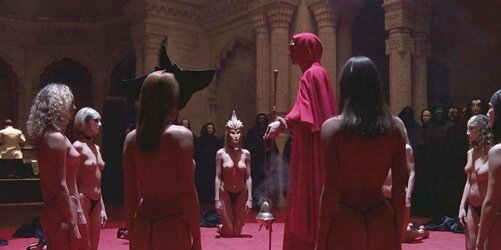 Eyes Broad Shut (1999)