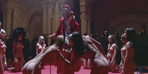 Eyes Broad Shut (1999)